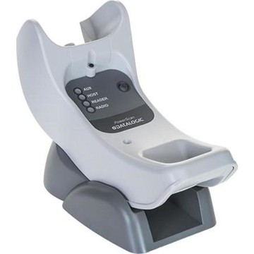 Datalogic BC9030-WH-433-BP Cradles