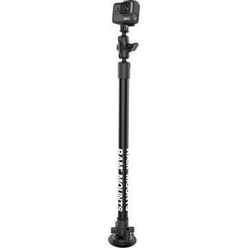 RAM Mount RAP-224-18-A-GOP1 Accessories