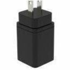 Honeywell Power Adapter - 3.94 ft, Black - 3013-0415-001