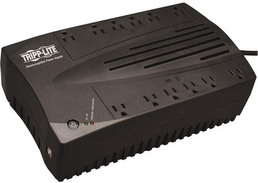 Tripp-Lite AVR900U Accessories