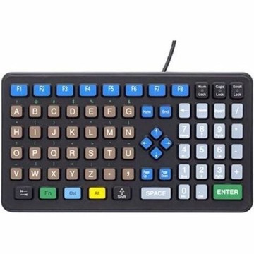 Havis KB-114 Accessories