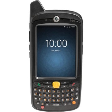 Zebra MC67ND-PD0BAB00512 Handheld-Terminals