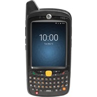 Zebra MC67ND-PD0BAB00512 Handheld-Terminals Bild