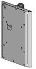 Accessories SpacePole SPV3305-02