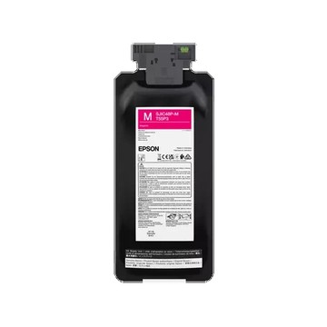 Tintas Epson C13T55P340
