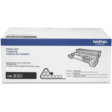Brother DR890 Accessories