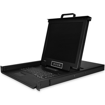 StarTech RKCONS1716K Racks