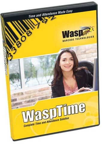 Logiciel Wasp E-633808550912