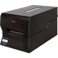 Citizen CL-E730 Label Printer 300 x 300 DPI, Thermal transfer, 150 mm/s, USB, Ethernet, 104 mm image