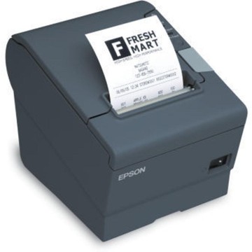 Impresoras de Recibos Epson C31CA85A8840