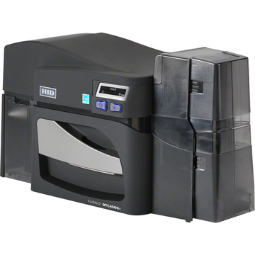 HID 055000 Card Printers