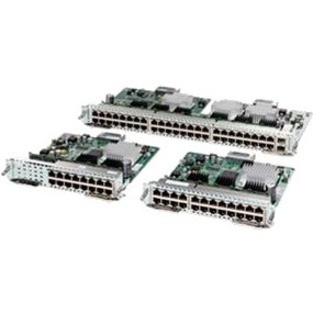 Cisco SM-X-ES3-16-P Gigabit Ethernet Refurbished Switching Module - SM-X-ES3-16-P-RF