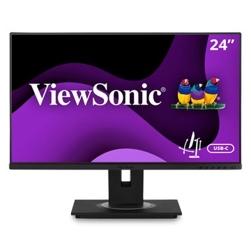 ViewSonic VG2455 Monitors