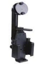 Tc70/75 Forklift Cradle W/ 2 Grill Mnt''