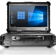 X500G3 I7-7820EQ 15.6IN W10P   SYST image