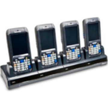Honeywell FlexDock Quad Dock, charge only