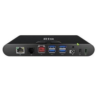 Elo E815235 Alles-in-Einem