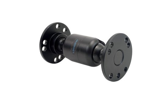 Supports Gamber Johnson 7160-1240