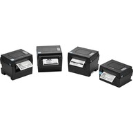 Label Printer Bixolon SLP-DL413 image