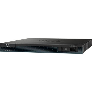 Cisco CISCO2901HSECK9-RF Accessories