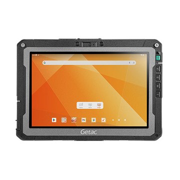 Getac ZX10 G2 Rugged Tablet 10.1in, 1000 nits, 8GB, 128GB, Wi‑Fi 6E, IP66