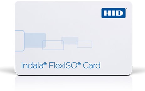 Lectores HID FPISO-SSSCNA-0000