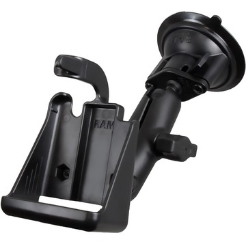 RAM Mount RAM-B-166-DEL2 Accessories