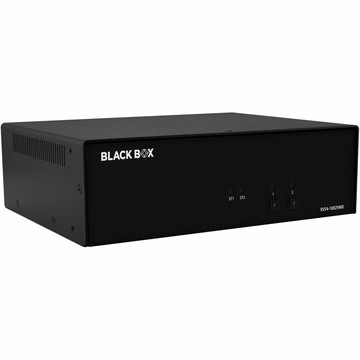Black Box KVS4-1002VMX Wireless Adapters