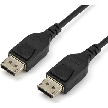 StarTech DP14MM2M Cables