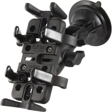 Accessories RAM Mount RAP-B-104-224-UN4U