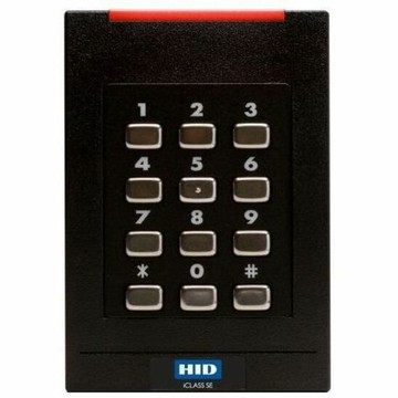HID 921NMPTEKEA006 Accessories