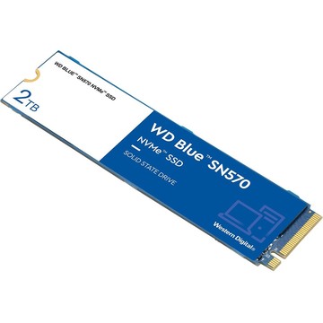 Western Digital WDS200T3B0C Accessories