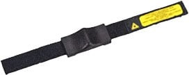 RS507 replacement velcro straps, to be used with triggerless configurations (pack of 10)