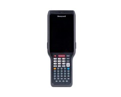 Honeywell CK62 Mobile Computer - 47-Key Alphanumeric Standard Range Engine - Red Laser image