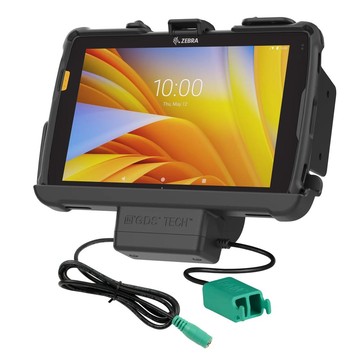 Zebra 3PTY-RAM-HOL-ZE20PD2U Accessories
