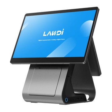 Todo-en-Uno LANDI 86202-00