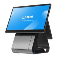 LANDI CX20SE Electronic Cash Register image