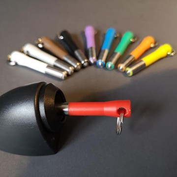 Addimat Waiter Lock and Pen Set