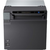 image Imprimante de reçus thermique Epson EU-m30 203dpi, 250mm/sec, USB, RS-232, coupe automatique, 150km