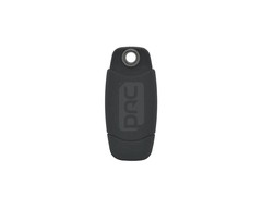 Comelit PAC ABS Black Proximity Tokens Without Clip Comelit PACk of 10 - (Formerly Comelit PAC 20205) image