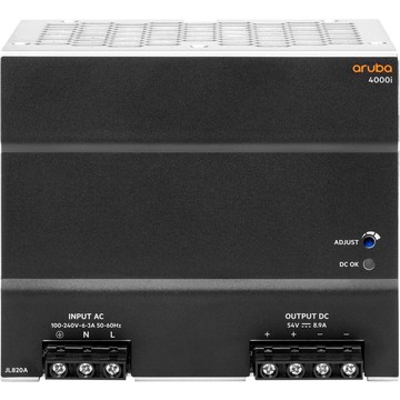 HPE Aruba JL820A Power Supply