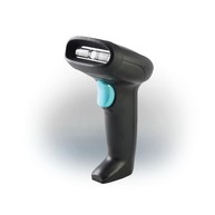 Honeywell Youjie HH360 Multi-IF Handheld Barcode Scanners, Linear imager, 300 scans/sec, RS232, KBW, USB image