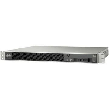 Cisco-IMSourcing ASA ASA 5515-X Gigabit Ethernet Firewall Appliance - ASA5515-FPWR-K9