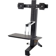 Ergotron ERGOTRON-WORKFIT-S Stands image