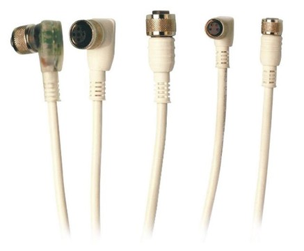 CV-A2-26-B-10 = SE 8pin 90ų CA