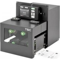 TSC PEX-1221, 8 dots/mm (203 dpi), disp., RTC, USB, USB Host, RS232, LPT, Ethernet image