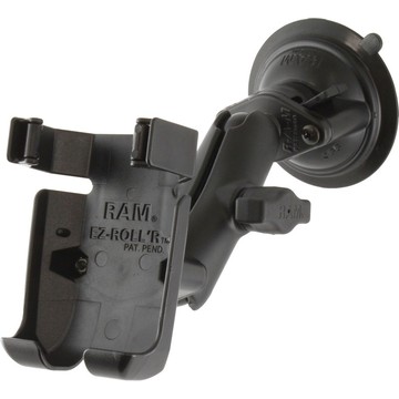 RAM Mount RAM-B-166-GA40 Accessories