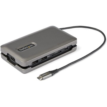StarTech DKT31CSDHPD3 Cradles