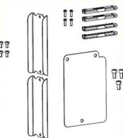imagen de Adaptadores Inalámbricos Zebra P1058930-062