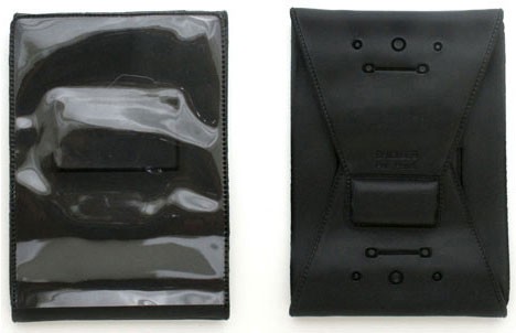Brady 501-L Badge Holders